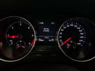 Volkswagen Polo Sport 1.4 TDI 77kW(105CV) BMT