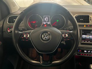 Volkswagen Polo Sport 1.4 TDI 77kW(105CV) BMT