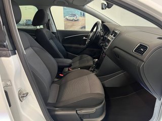 Volkswagen Polo Sport 1.4 TDI 77kW(105CV) BMT