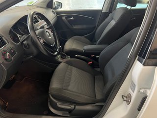 Volkswagen Polo Sport 1.4 TDI 77kW(105CV) BMT