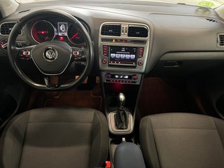Volkswagen Polo Sport 1.4 TDI 77kW(105CV) BMT