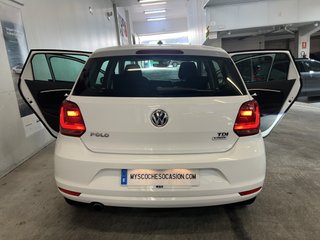 Volkswagen Polo Sport 1.4 TDI 77kW(105CV) BMT