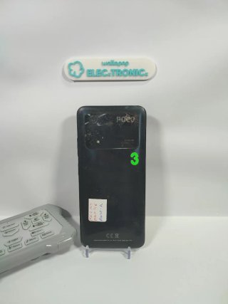M4 pro, nova 5T y A38