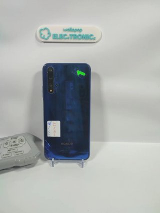 M4 pro, nova 5T y A38