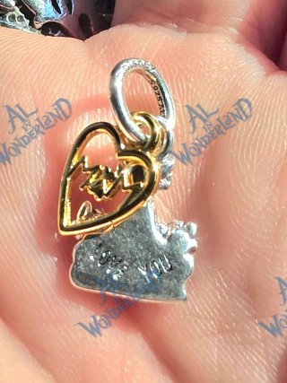 Charm Disney Pandora Gli Aristogatti Du