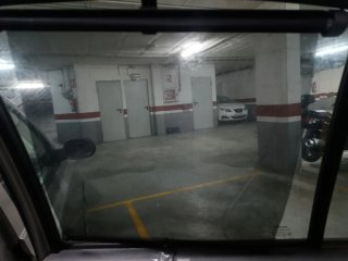 Cortinillas laterales para coche