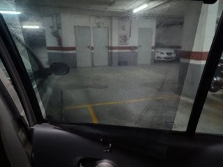 Cortinillas laterales para coche