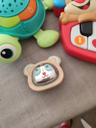 Set di giocattoli musicali per bambini