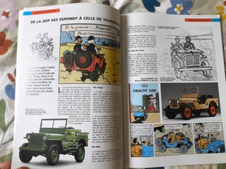 Tintin. Les amis de Hergé n. 77. Nueva. Rarísimo!