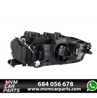 Faros delanteros Led Dynamic Volkswagen Golf VII 7