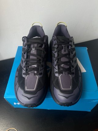 Hoka Speedgoat 2 Zapatillas