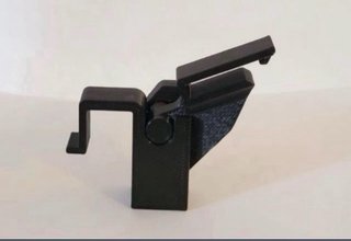 Cerniere di ricambio per giradischi Thorens TD160 / TD165 / TD166