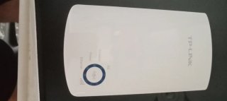 Extensor de señal WiFi TP-Link
