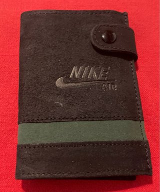 Cartera billetera Nike Air Original Vintage  Nueva