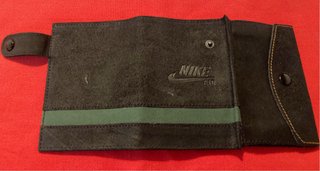 Cartera billetera Nike Air Original Vintage  Nueva