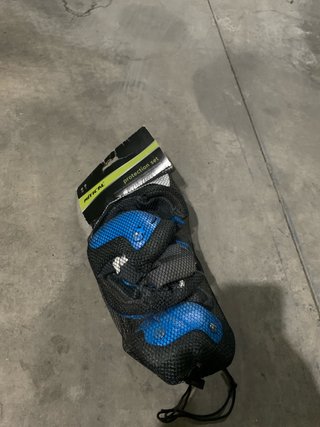 Juego de protecciones MITICAL