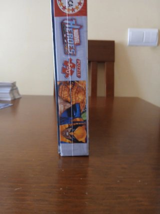 Puzzle Marvel Heroes 500 Piezas Educa