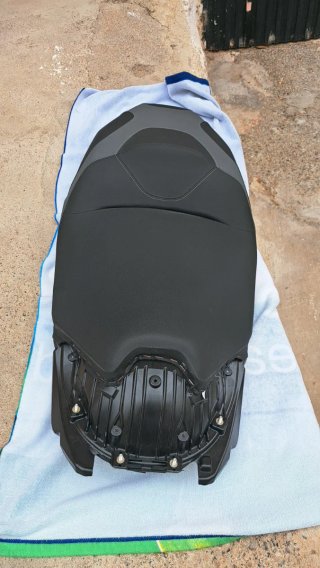 Asiento Moto Honda ADV