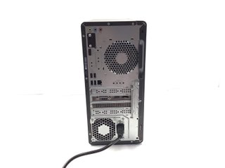 PC HP Victus i5-13400F 16GB 512GB GTX1660