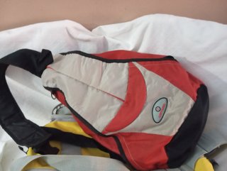 Bolsa deportiva Head