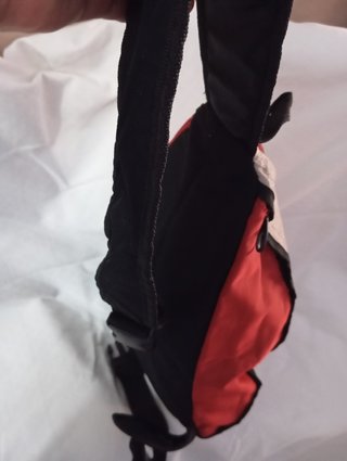 Bolsa deportiva Head