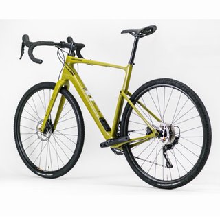 Bicicleta Gravel Cannondale Topstone Carbon 4