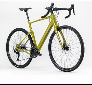 Bicicleta Gravel Cannondale Topstone Carbon 4