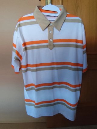 Polo Hombre