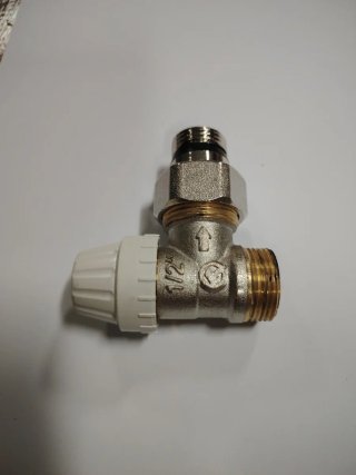 Válvula Termostática Radiador Orkli ART-2036