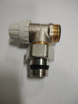 Válvula Termostática Radiador Orkli ART-2036