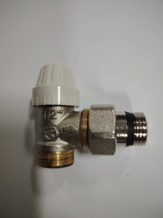 Válvula Termostática Radiador Orkli ART-2036