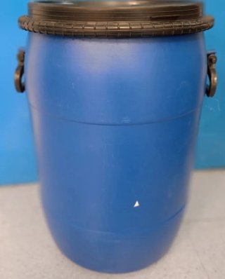 BIDON HERMETICO 60 L , ENFRIAR BEBIDAS , ALMACENAR