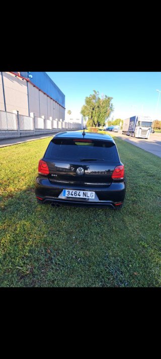 Volkswagen Polo 2012