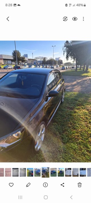 Volkswagen Polo 2012