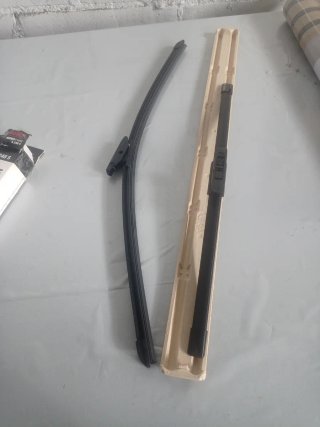 BOSCH AEROTWIN 2x 600/450mm A248S