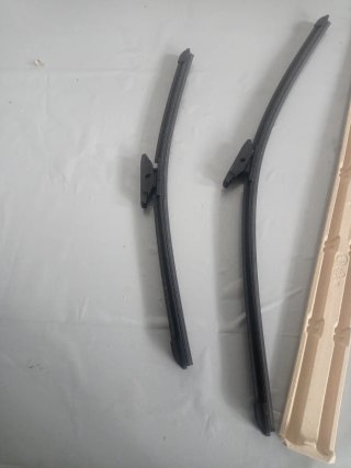 BOSCH AEROTWIN 2x 600/450mm A248S
