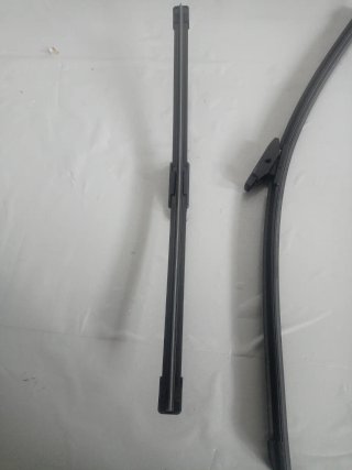 BOSCH AEROTWIN 2x 600/450mm A248S