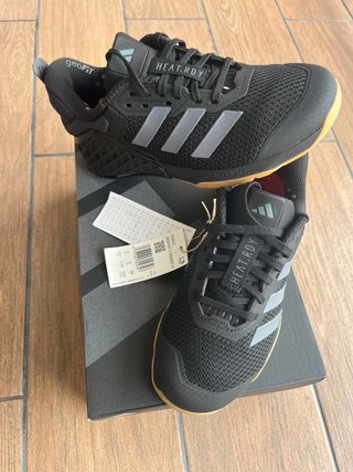 Adidas Dropset 3 Trainer W Nuevas