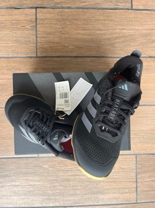 Adidas Dropset 3 Trainer W Nuevas