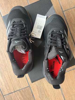 Adidas Dropset 3 Trainer W Nuevas