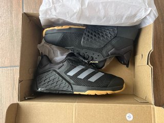 Adidas Dropset 3 Trainer W Nuevas