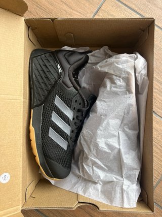 Adidas Dropset 3 Trainer W Nuevas