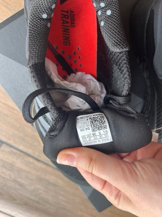 Adidas Dropset 3 Trainer W Nuevas