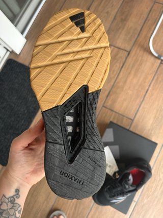 Adidas Dropset 3 Trainer W Nuevas