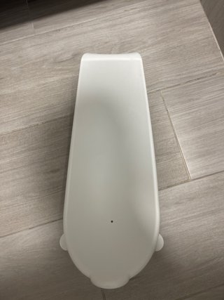Bañera Stokke plegable bebé con reductor