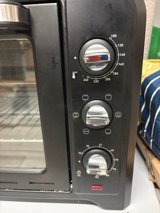 Mini Horno Moulinex 2000W