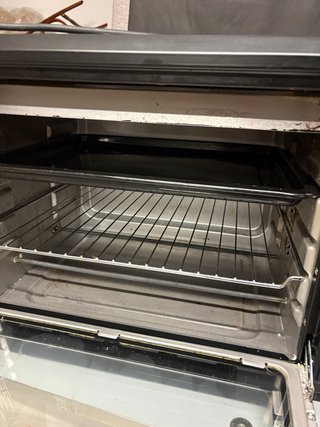Mini Horno Moulinex 2000W