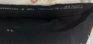 Camiseta sin mangas negra runner o cualquier depor