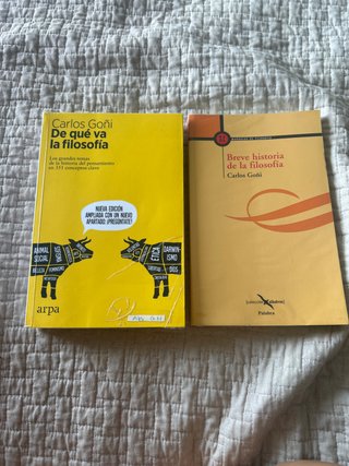 De qué va la filosofía los grandes temas de la ...