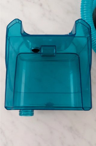 Limpia Tapicerías Conga XXL Advance Cecotec